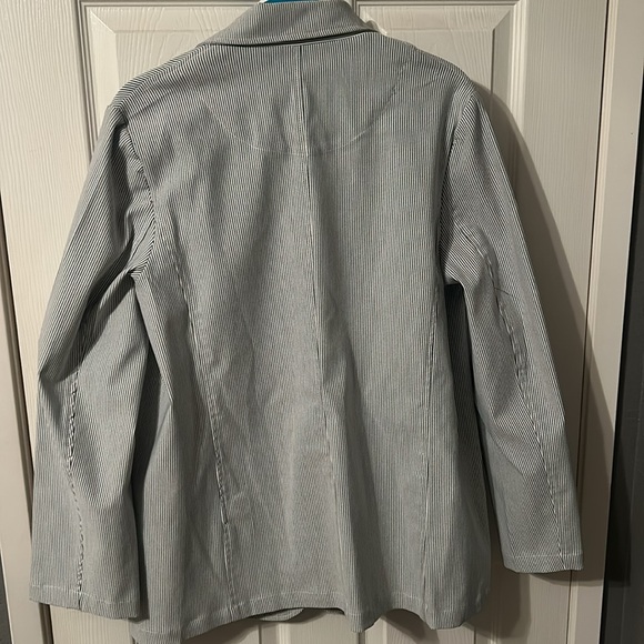 Max studio business suit xl new with tags - Picture 4 of 8